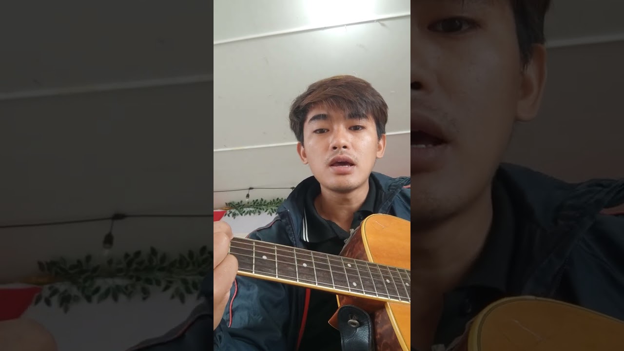 Nagpraktis naman pala siya😅 appreciate the effort kahit naiba ang pitch sa actual performance🤣🥰😍