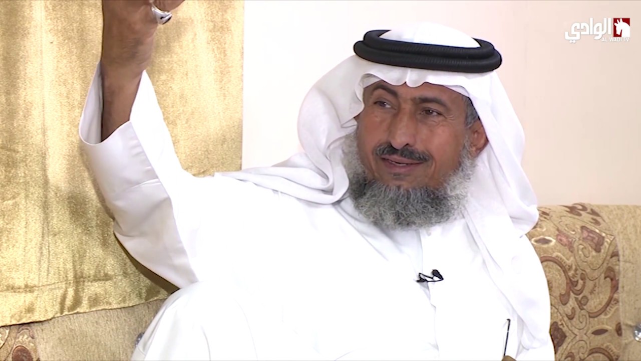 برنامج علوم وسلوم ابن سمرة ال مخلص قصة وقصيدة الجزء الثاني