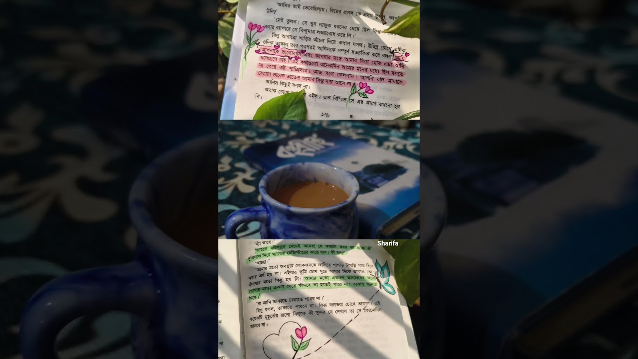 বহুব্রীহি - হুমায়ুন আহমেদ 