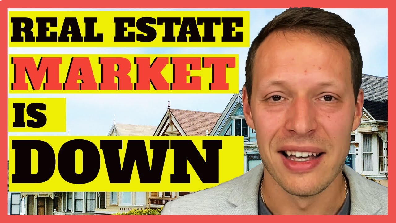 Bellevue, Eastside and Seattle Real Estate Market Update July 2022