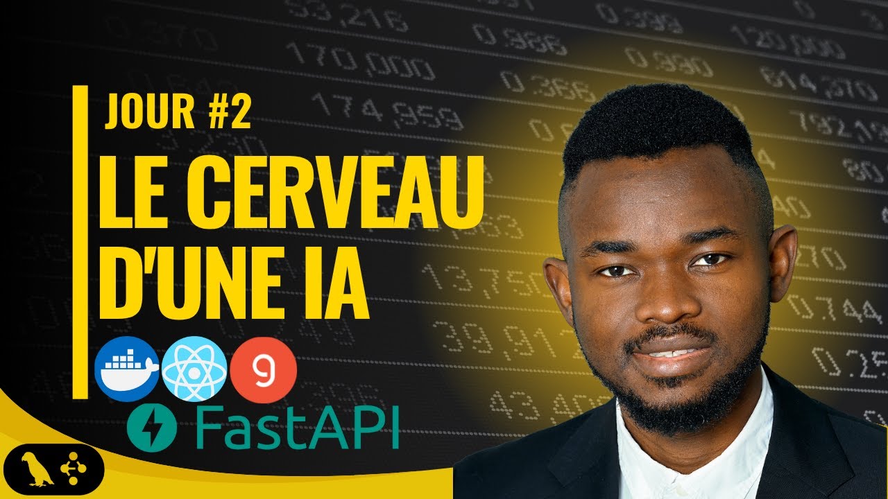 Comment Pense une IA ? Le Guide Complet du System Design avec une Architecture à base de Graphes