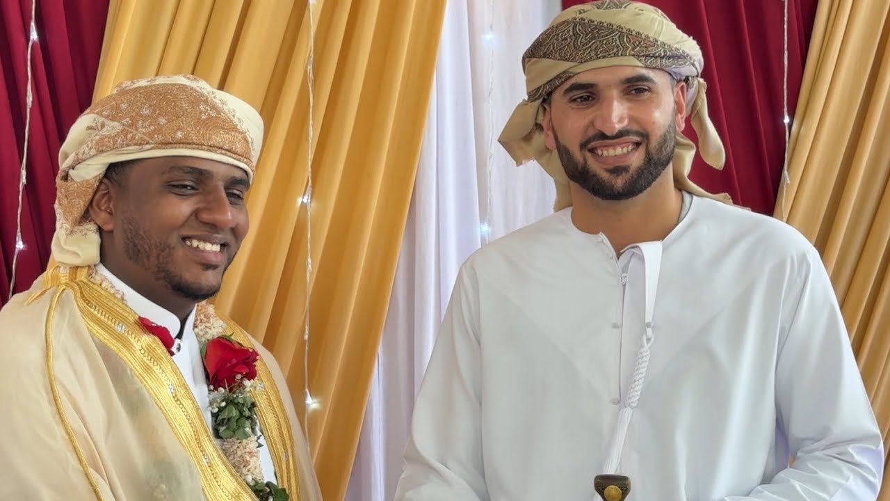 NIKAH YA NAJIB & TAIB Live | 16th AUG 2025  