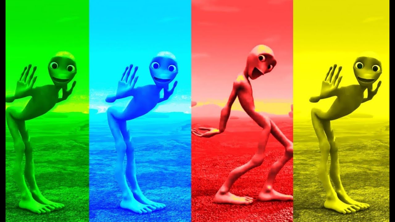 Dame Tu Cosita FULL HD | All Variation Dame Tu Cosita Music Video 2025