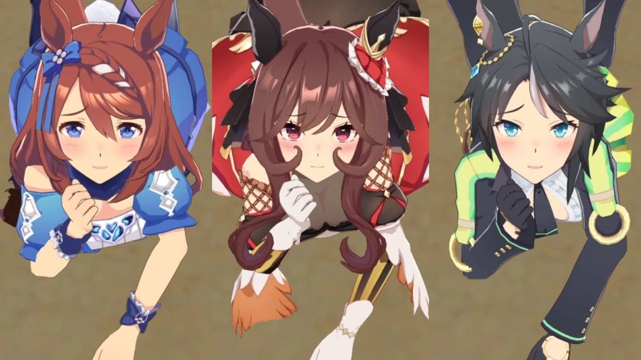 When everyone Becomes Meisho Doto