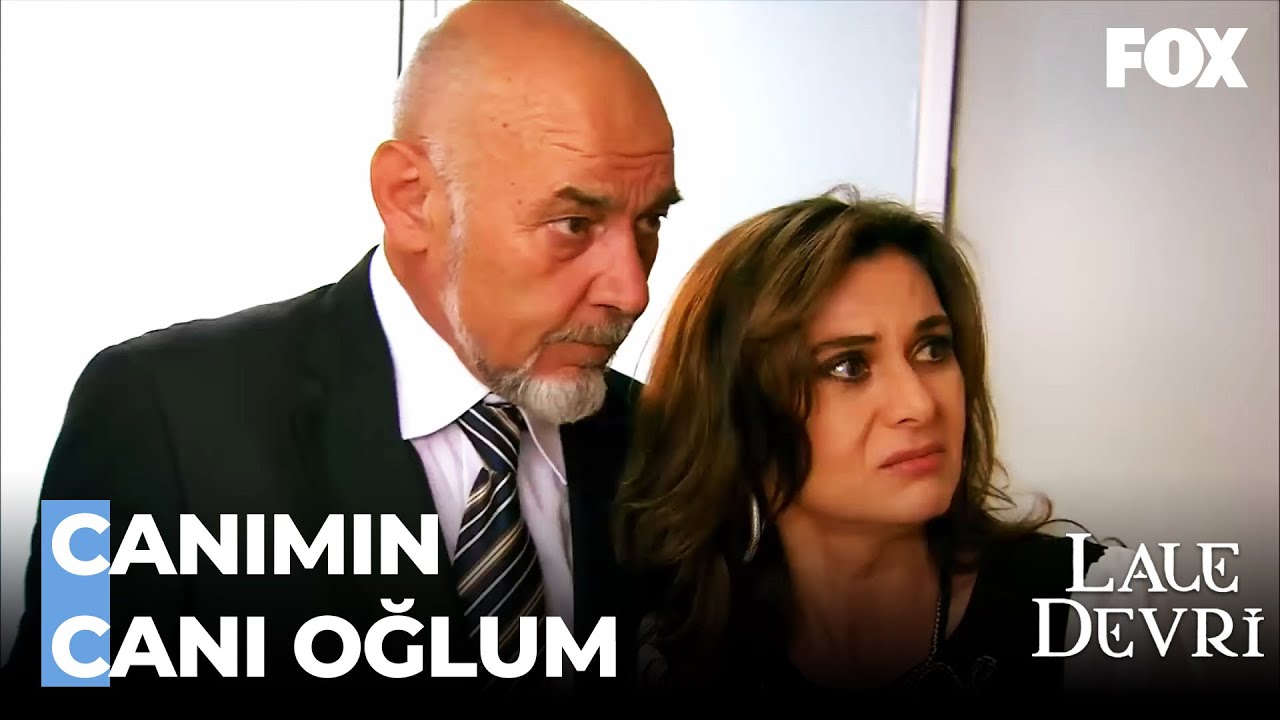 Yeşim'in Durumu Kritik - Lale Devri 49. Bölüm