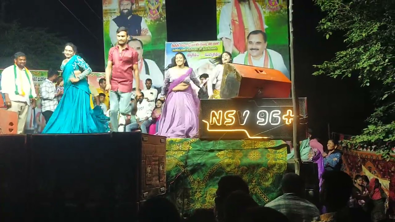 MANCHATHANDA record dance video 
