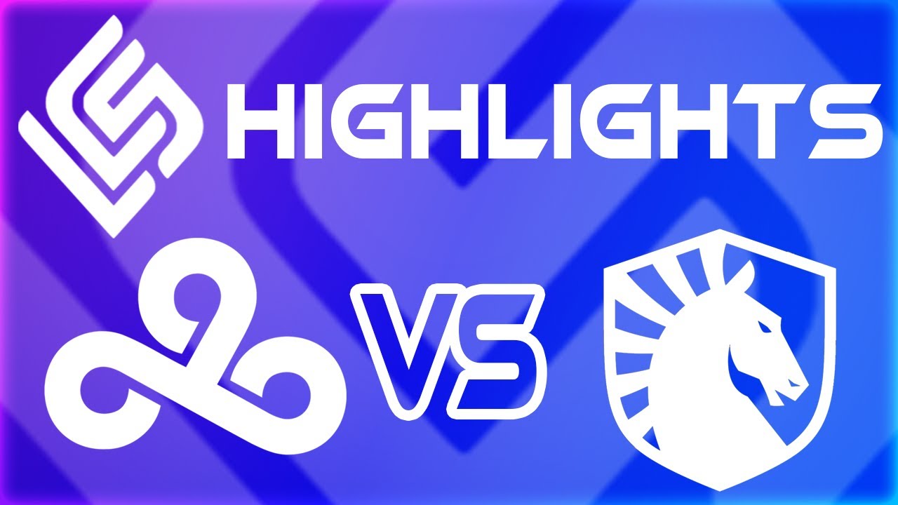 C9 vs TL highlights | LCS Summer 2021 Español | Cloud9 vs Team Liquid
