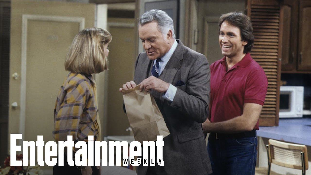 Robert Mandan Of 'Soap' Fame Dies At 86 | News Flash | Entertainment Weekly