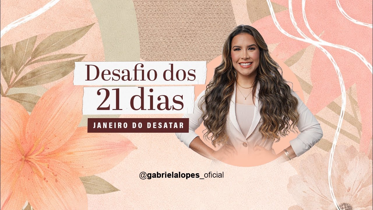 Desafio dos 21 dias - 21/01/2026