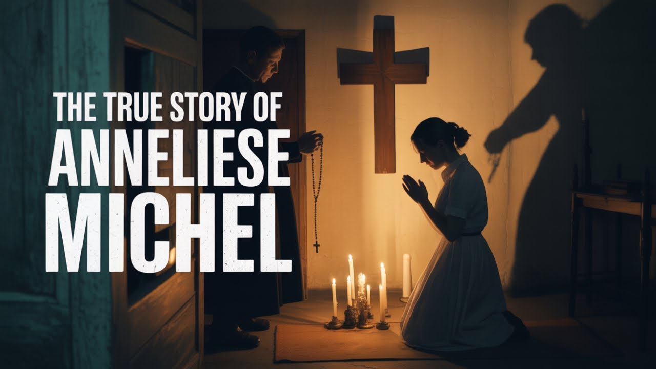 5 Dark Secrets Behind Germany's MOST Haunting Exorcism Case 