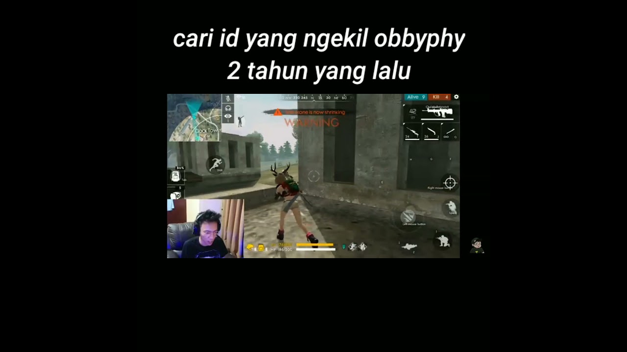 cari id yang ngekil obbyphy 2 tahun yang lalu#shorts