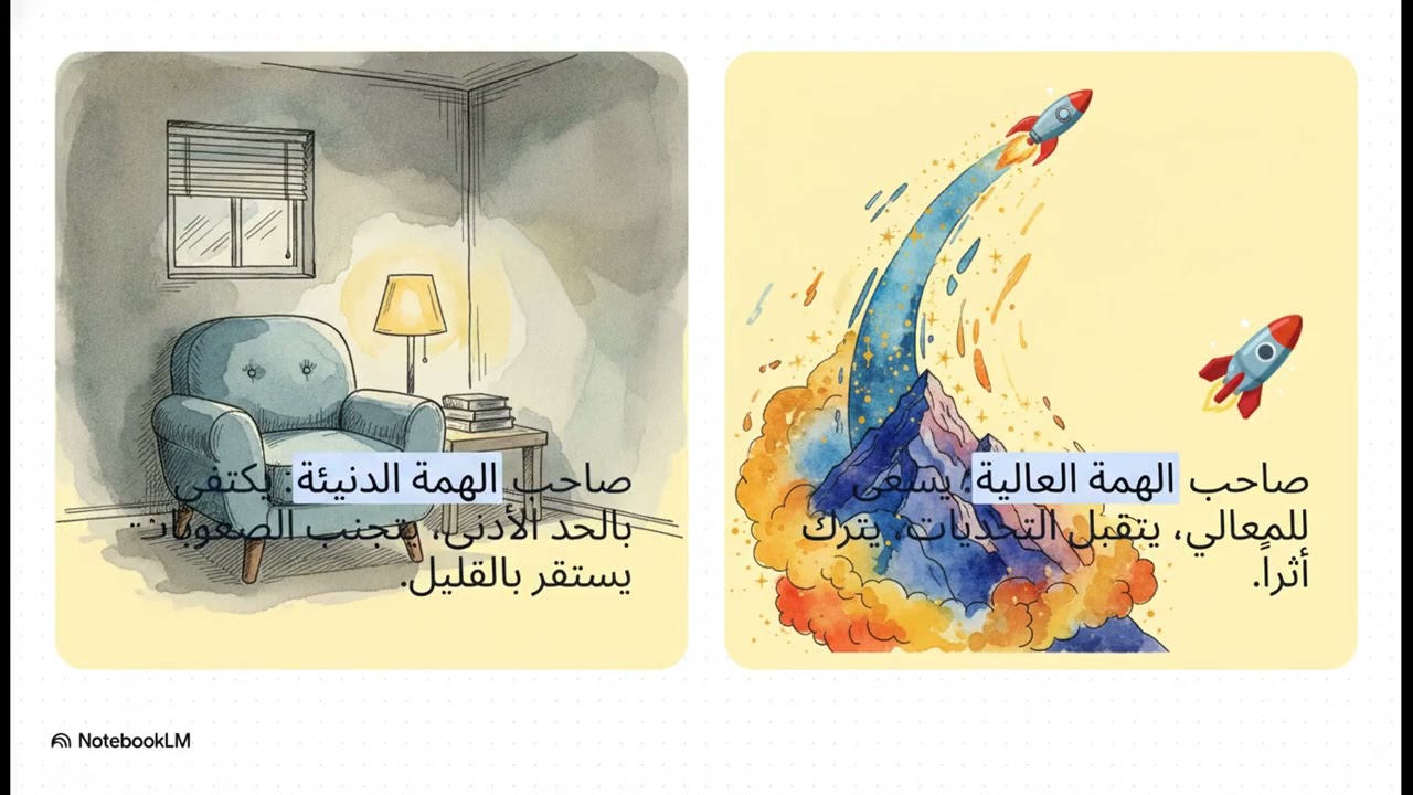 بودكاست ملاذ القارئ | ملخص كتاب خواطر رمضانية