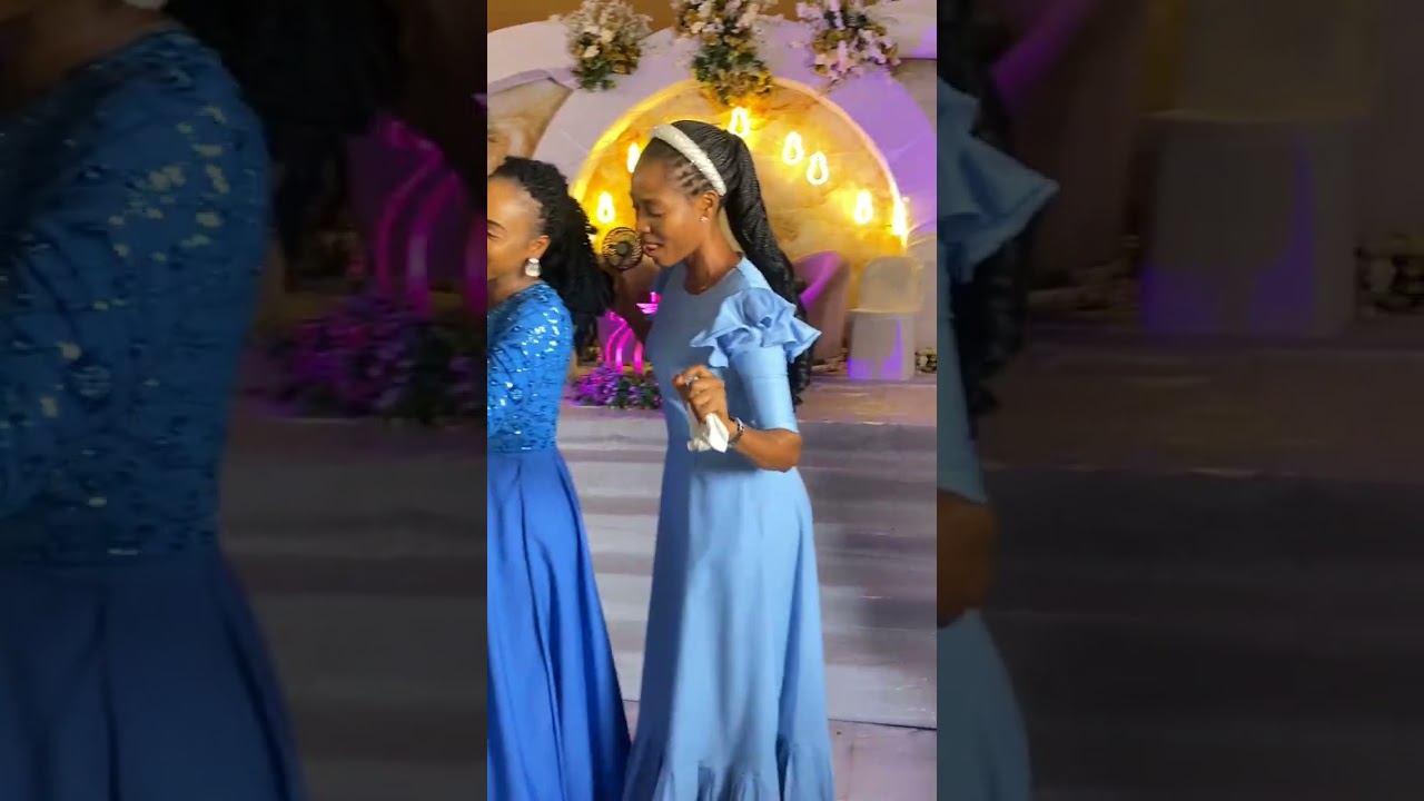 Dr Adaeze in action part 2