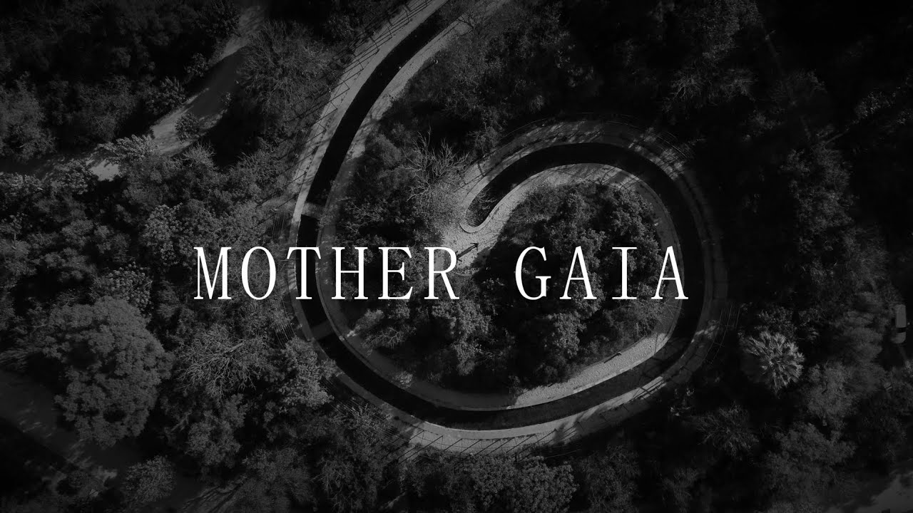 Housiakoubajam - Mother Gaia (Official Music Video Clip)