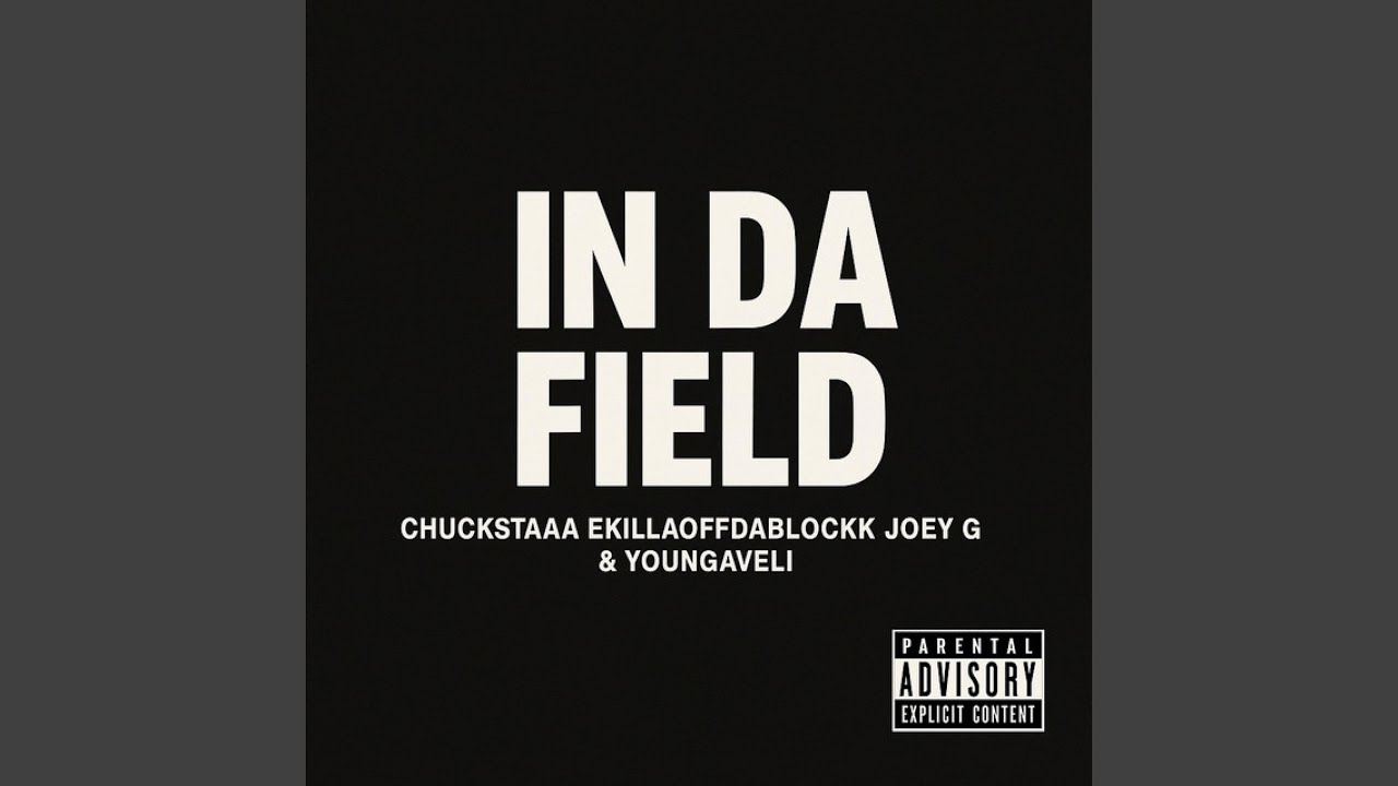 In Da Field