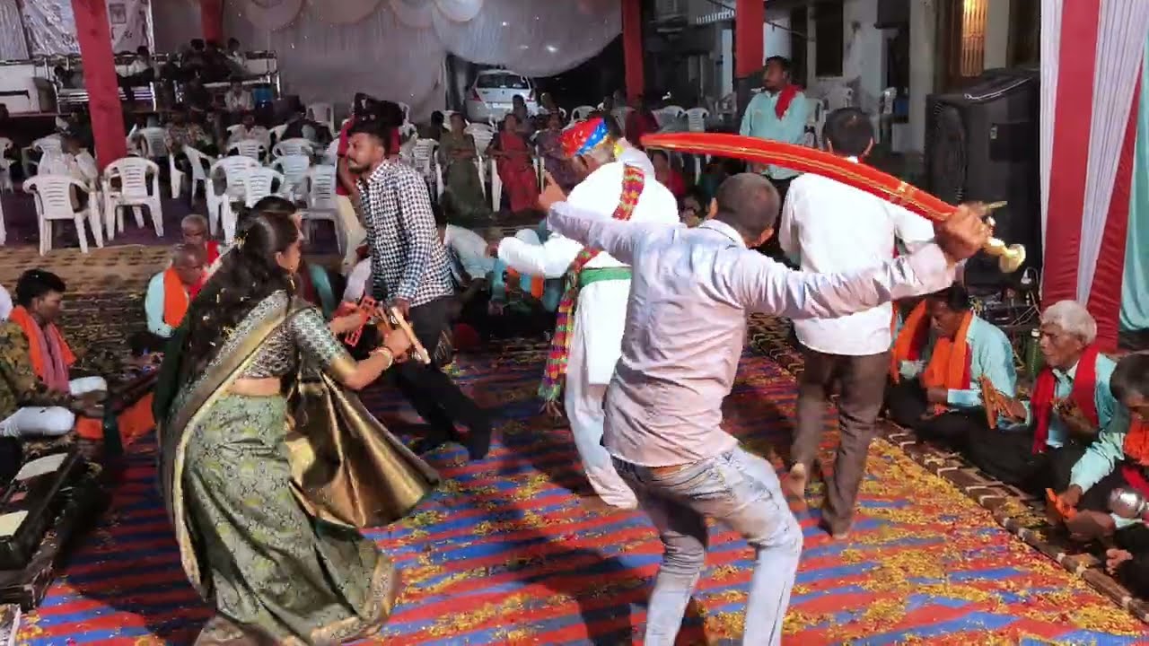 રામદેવપીર નો પાઠ / ramdevpir Nu paath  / Krishnapura  / કરશનપુરા / bhajan / ભજન / 