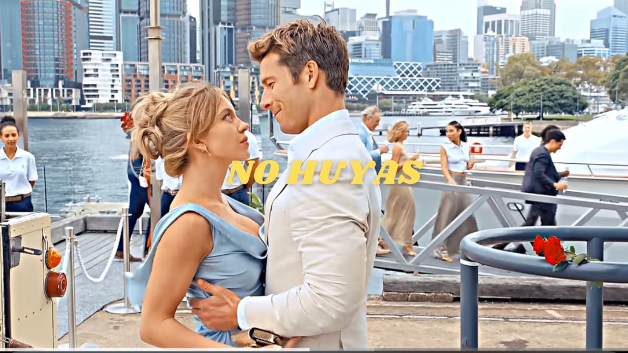 Ben Y Bea — No Huyas (anyone but you)