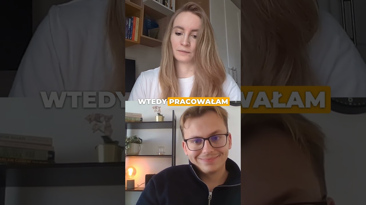 Jak zmieniły się ZAROBKI po przejściu na SWOJE?