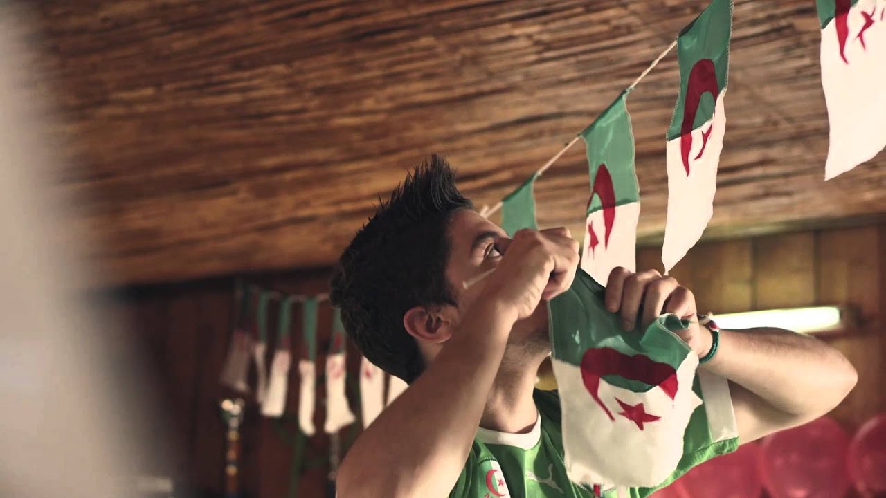 Amor Benamor: Coupe du monde
