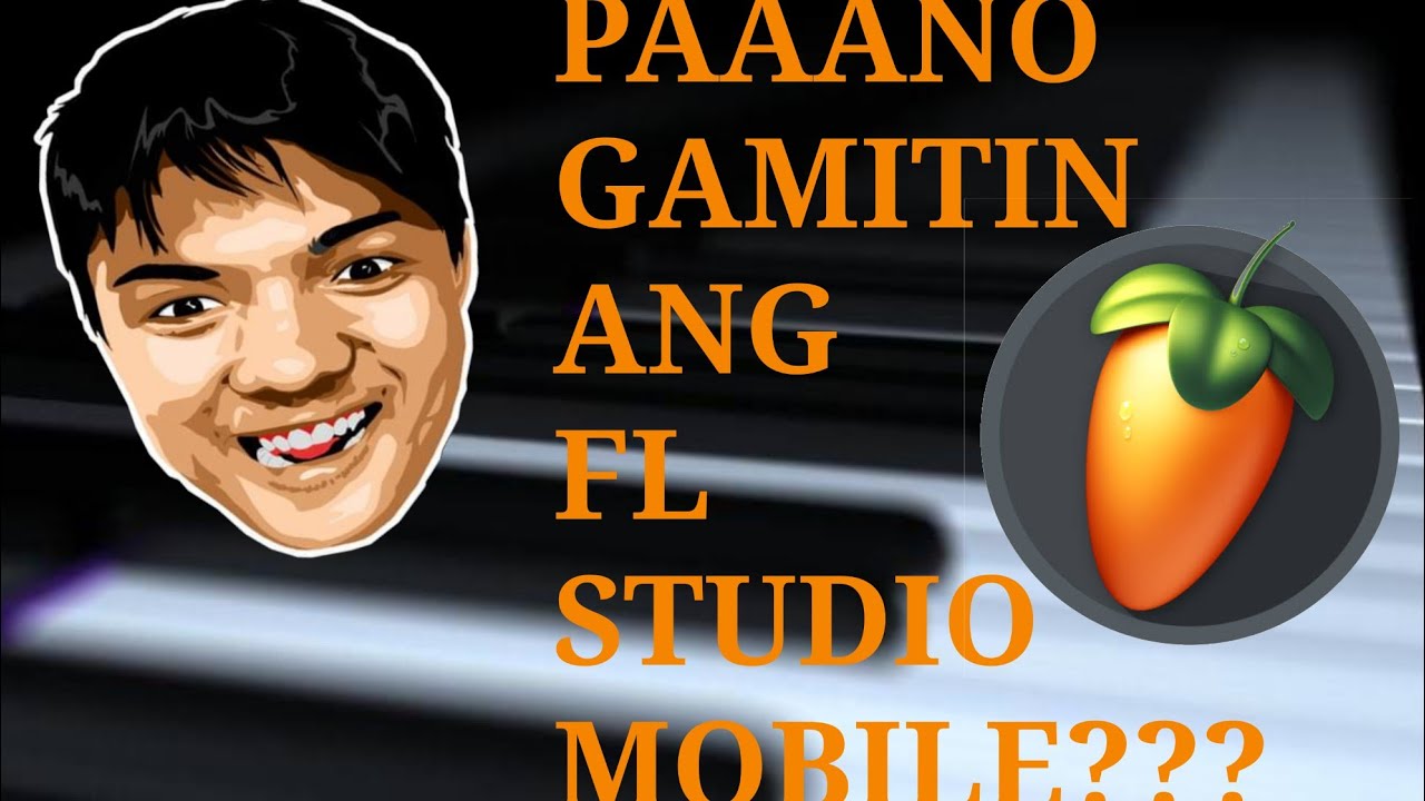 Paano Gamitin Ang FL Studio Mobile • Paano Gumawa ng Project sa FL Studio Mobile