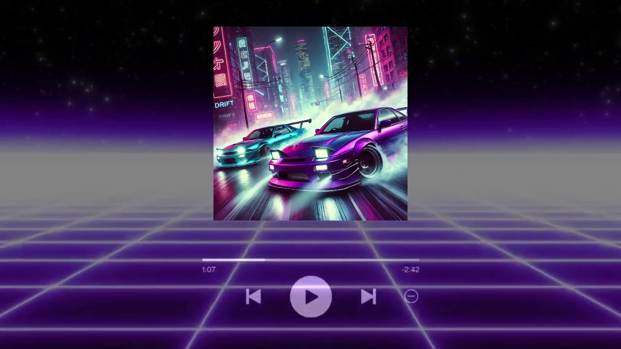 1993 freestyle (Phonk-Chill)
