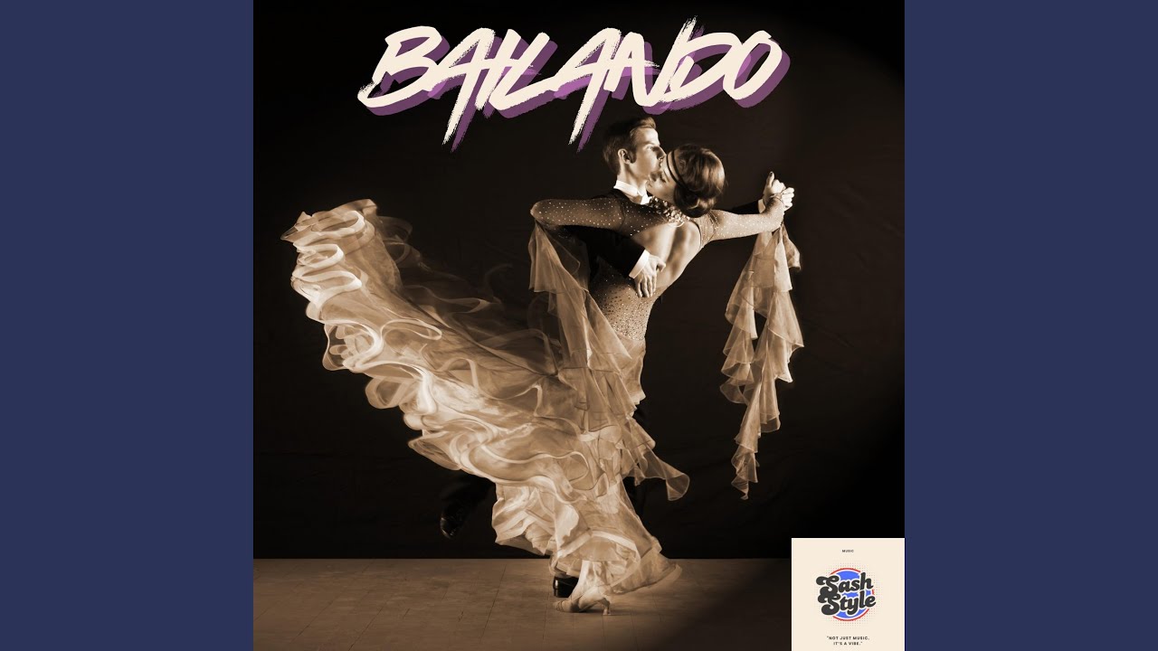 Bailando