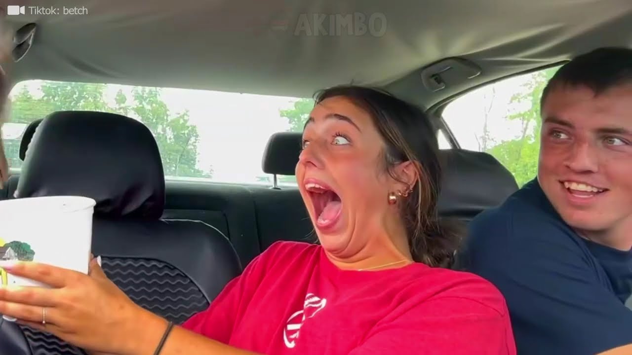 Unbelievable Moments Caught On Camera - Best of Compilation