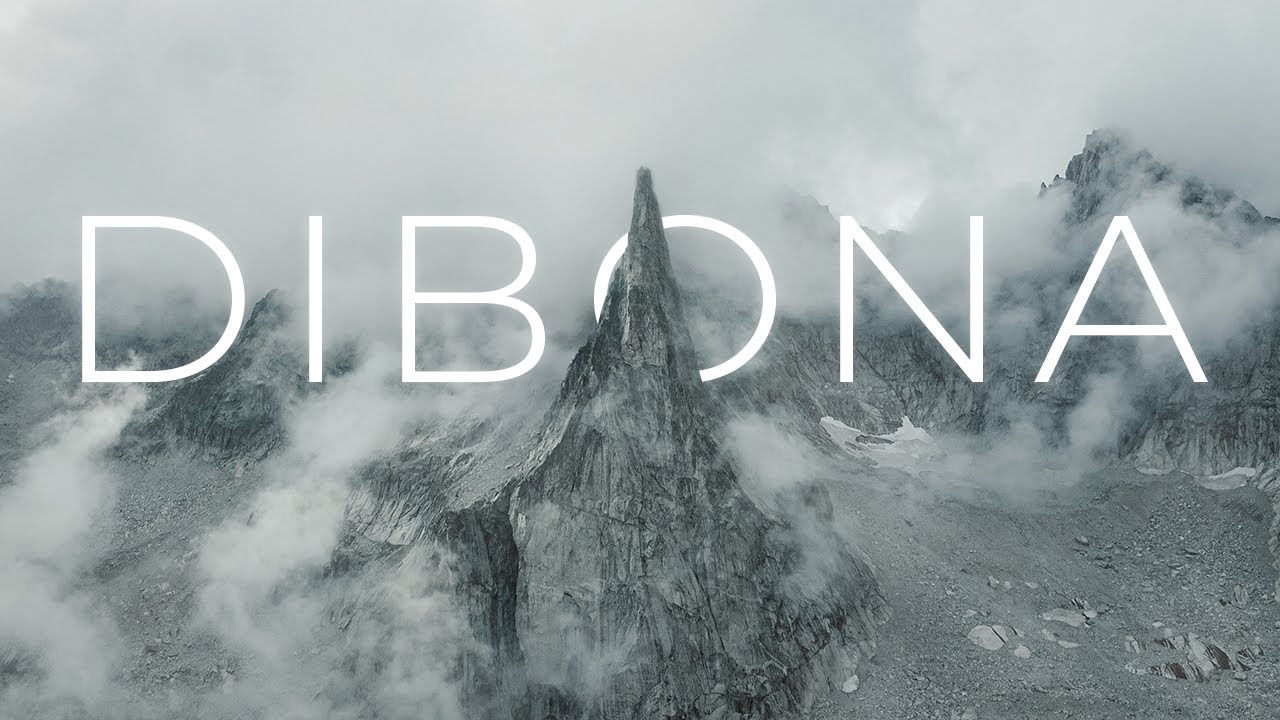 Aiguille Dibona 3131m - Le rêve devient réalité