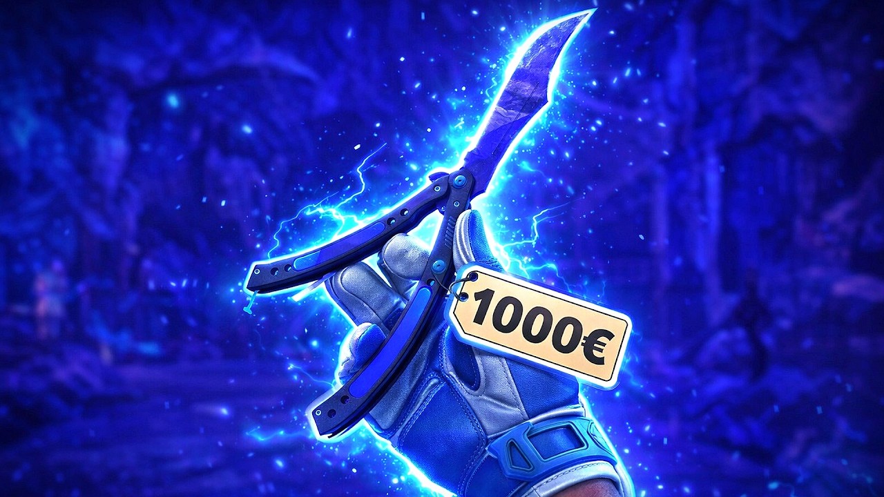 JAK JSEM ZÍSKAL BUTTERFLY?! 🔥 – Nový BONUSOVÝ Promocode! 🎁💥