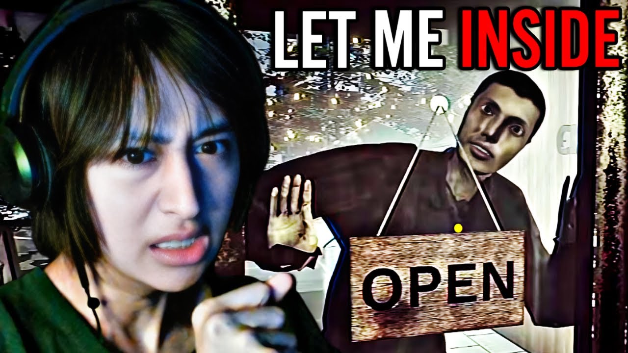 The Most Disturbing Experience I’ve Ever Had At Work…