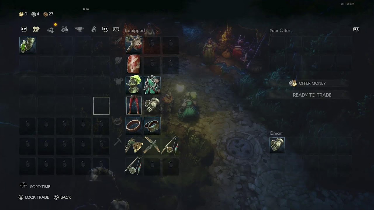 Shooting 40 fireballs into the back of my friends heads and then slipping  off a cliff