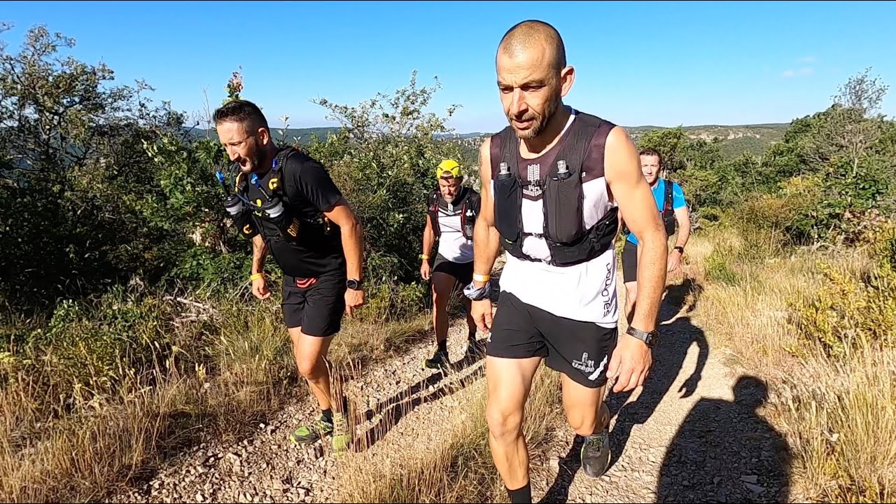 Migoual Concept Race :  la Grande Vadrouille de Millau au Mont Aigoual!