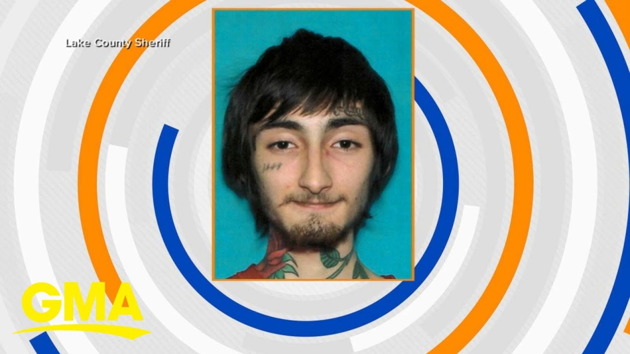 Latest on deadly holiday parade shooting in Illinois