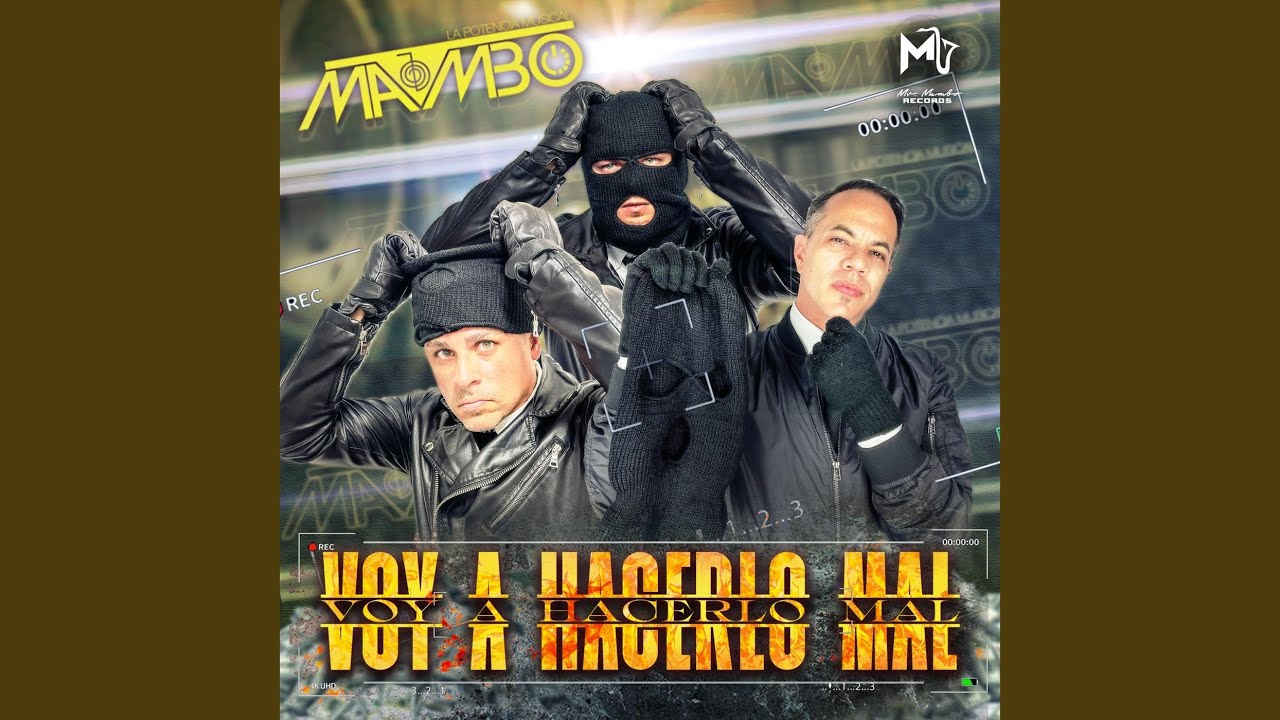 Voy a Hacerlo Mal