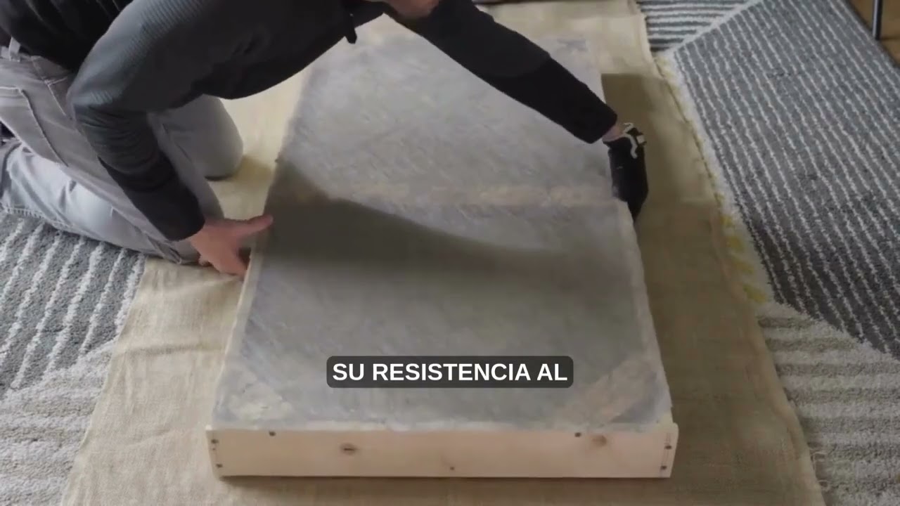 &iquest;Qu&eacute; es la lana de roca y por qu&eacute; est&aacute; en todas partes?