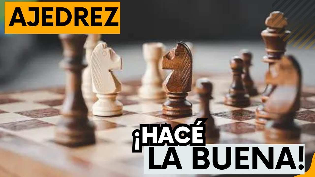 #3 VALORÁ esta posición / ¿Qué puede HACER mi RIVAL?