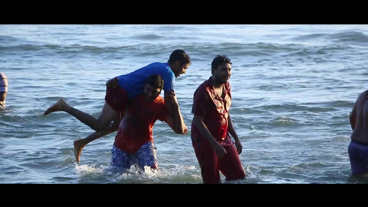 Making of The Promise and Olam Song I Official HD I Sabarinadh