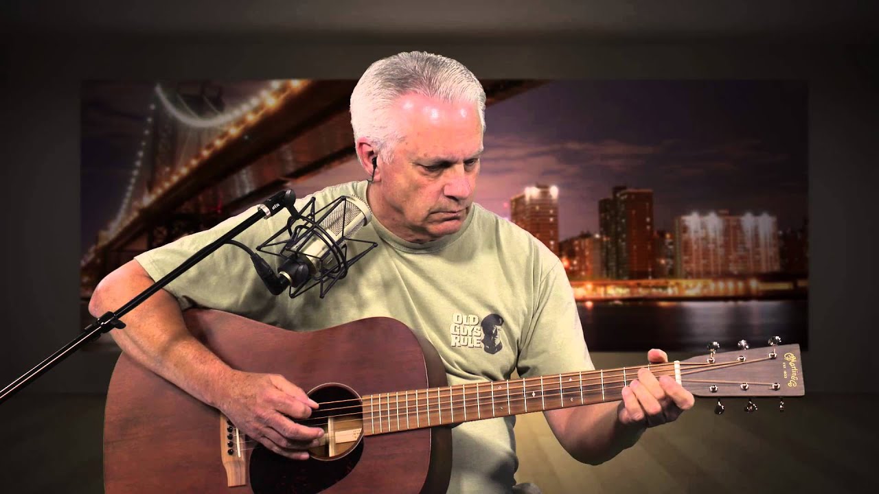 Jim Bray, Be-bop-a-lula
