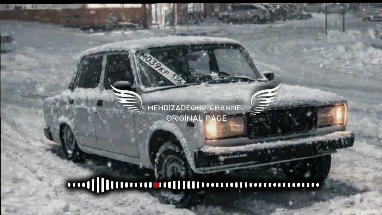 Azeri Bass Music 2025 - 2026 - Dj Jose Gonzalez - Tunke - Əsil Maşın mahnısı,full bass
