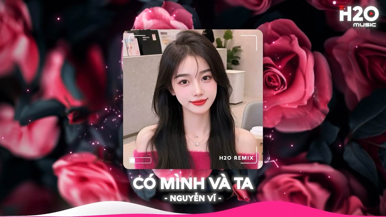 Có Mình Và Ta Remix, Một Sương Hai Nắng Dãi Dầu Cùng Nhau Remix🎼Nhạc Remix TikTok Hay 2026