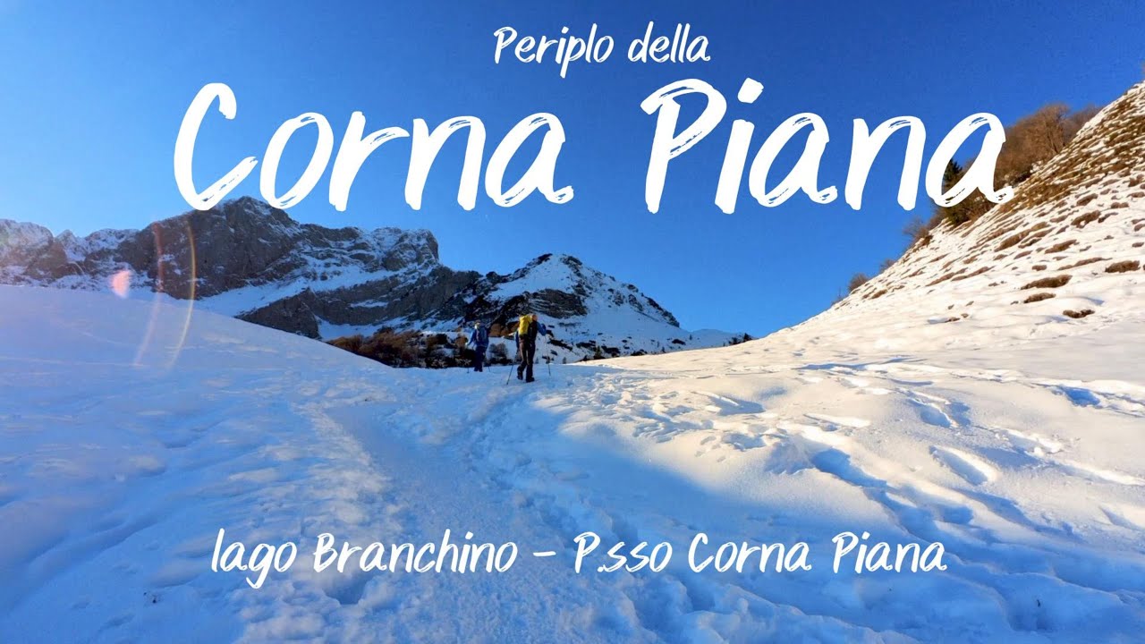 Corna Piana