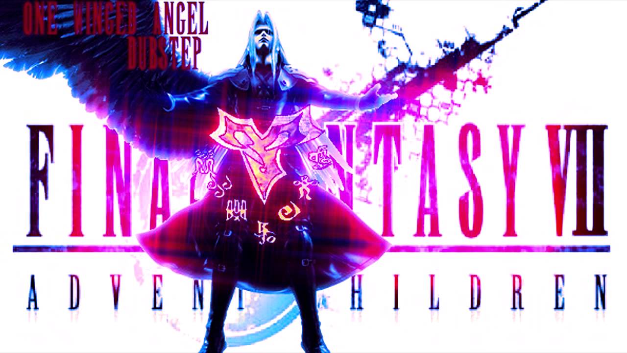 Final Fantasy VII - One Winged Angel (Jostek Dubstep Remix)