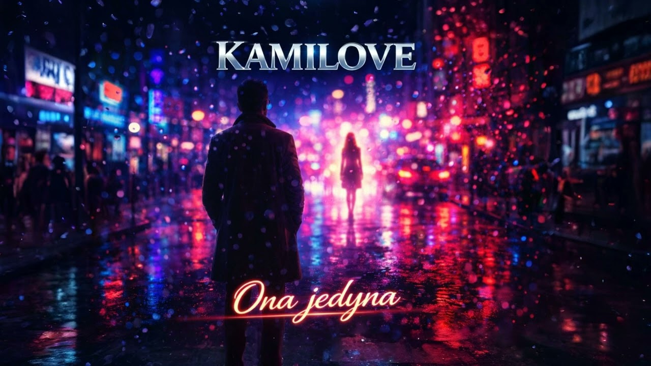 Kamilove - Ona jedyna