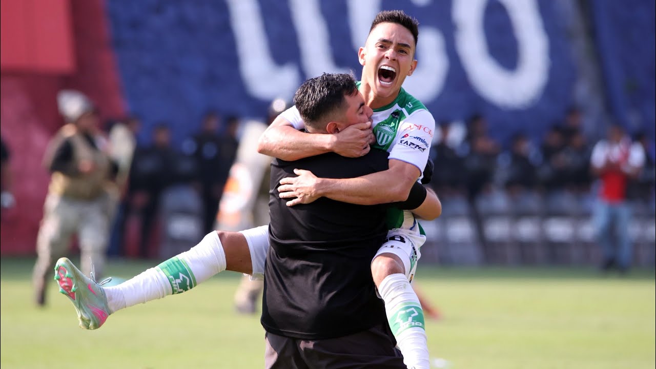 Antigua GFC se corona campeón del Torneo Clausura 2025