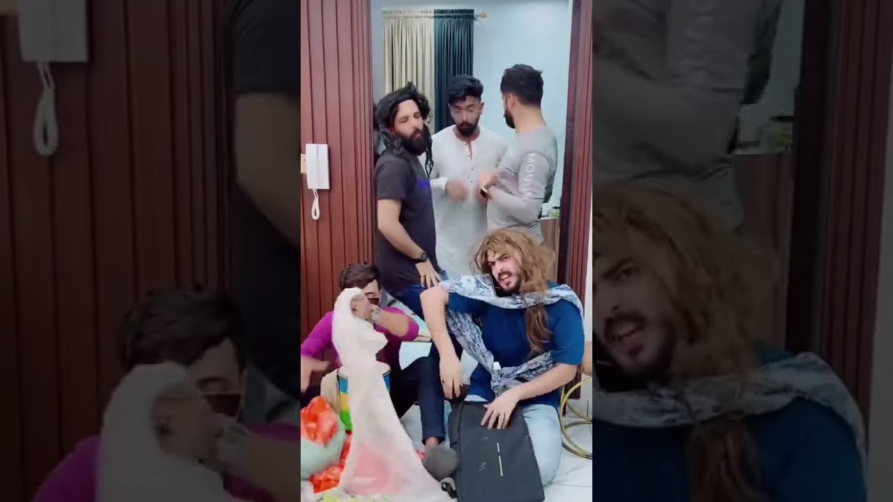 Noman Kazmi funny video #subscribe#like