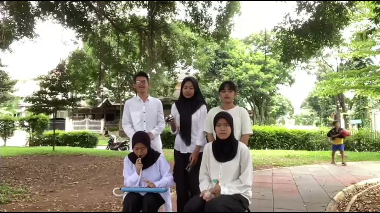 Musikalisasi Puisi 