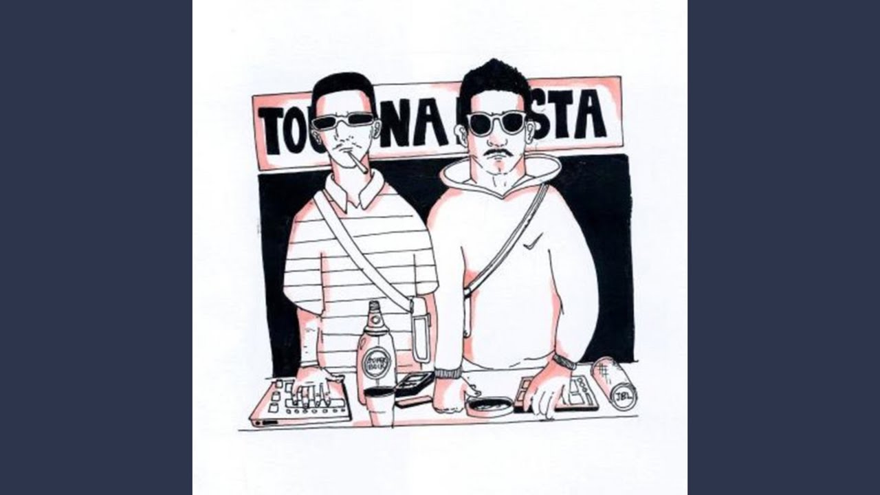 Tou Na Festa