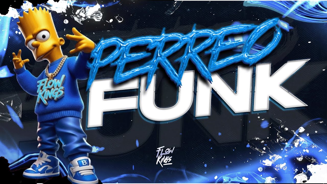 PERREO FUNK 2025 🔥 LO MAS ESCUCHADO VERANO 2026 - (DICIEMBRE 2025) 🔥 FLOW KINGS 😈