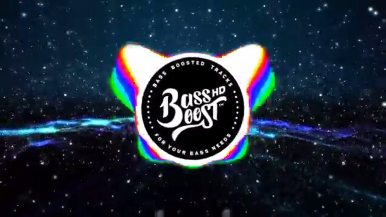 Mt. Eden - Stronger [Bass Boosted]