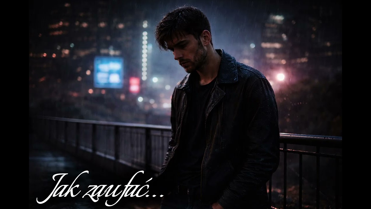Jak zaufać...💔